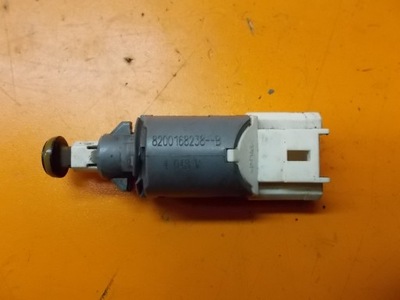 Датчик света стоп стоп-сигнал renault grand scenic ii 1.5 dci 8200168238 фото №1