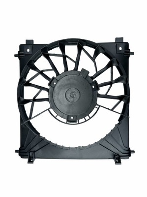 CUERPO DE VENTILADOR TESLA MODELO S IZQUIERDA LADO 12-  