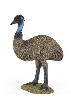 EMU [FIGURKA]