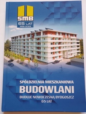 Spółdzielnia Mieszkaniowa Budowlani Bydgoszcz NOWY