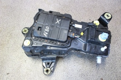 Partner berlingo iii бак adblue 9818531680 фото №1