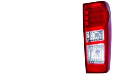 Depo лампа задня p led/p21w/py21w isuzu d-max ii p фото №1