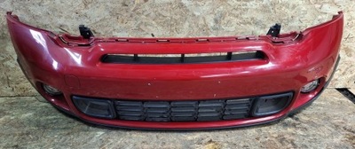 Бампер перед mini countryman r60 s r61 10- фото №1