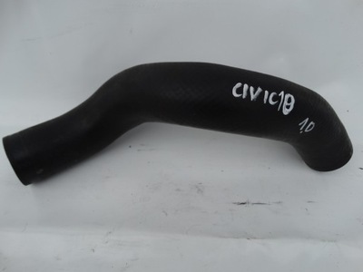 Wąż шланг труба воздуха honda civic x 1.0 vtec фото №1