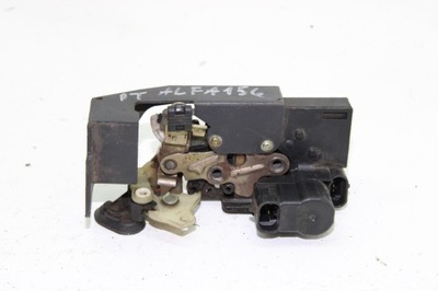 Замок дверь правый задняя alfa romeo 156 фото №1