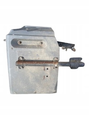 Подкрылок левая nissan cabstar 06r. lift фото №1