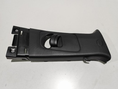 Sportage iv обшивка захист стійка середнього права верхній 85831-f1000 фото №1