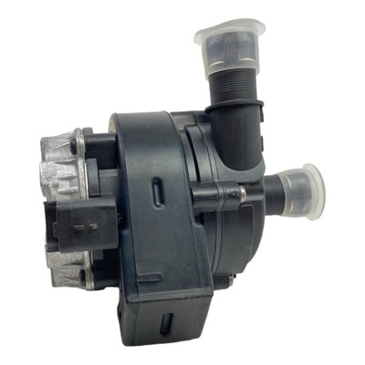 Nowa oryg насос wody renault megane iv фото №1