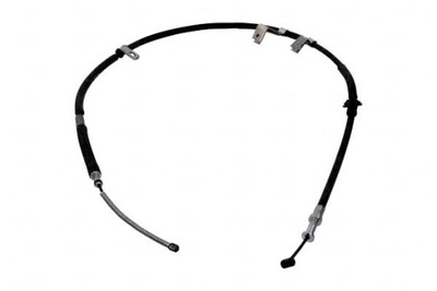 CABLE FRENOS DE MANO SUBARU PARTE TRASERA LEGACY 98-03 PR  