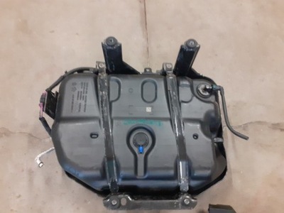 Бак adblue jeep grand cherokee wk2 lift фото №1