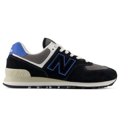 BUTY męskie NEW BALANCE 574 ML574HW2 skóra 46,5 13999985617