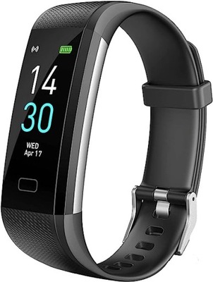 OPASKA SMARTBAND FITNESS TRACKER HR