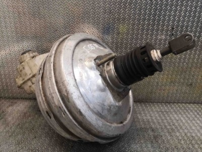 Bmw 7 e65 e66 усилитель тормозов тормозные фото №1