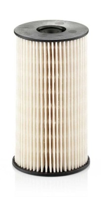 MANN FILTER FILTRO COMBUSTIBLES VW 1,9-2,0TDI 04- A3/PASSAT/CADDY/TOURAN/OCTAVIA 0  