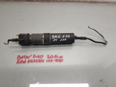 Насос топлива фильтр bmw f10 2.0 d фото №1