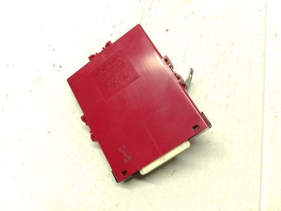 Модуль блок управления 89111-47040 toyota prius ii фото №1