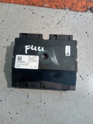 Bmw 2 f44 модуль кондиционера 5a36b29 фото №1