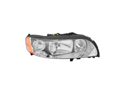 Фара лампа volvo v70 ii 2 xc70 lift 2004- r фото №1