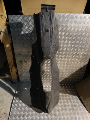 Idealne шумоізоляція тунель bentley flying spur 1 фото №1