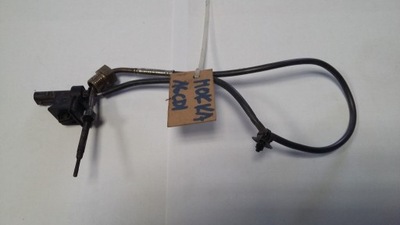 Opel mokka 1.6 cdti датчик температуры 55489548 фото №1