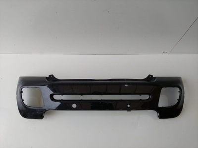 Mini cooper s r56 r57 бампер задняя 51120404110 фото №1