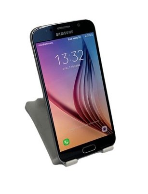 Smartfon Samsung Galaxy S6 S6 SM-G920F 3 GB / 32 GB EG288