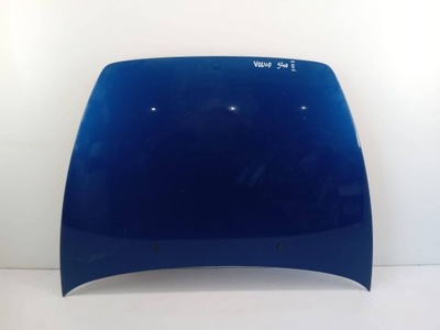 Капот крышка двигателя volvo s40 ii v50 фото №1