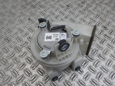 Вентилятор акумулятора g9230-48080 rav 4 iv фото №1