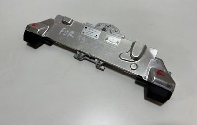 Subaru forester v 19-24 usa радар датчик камеры eyesight 87501sj001 фото №1