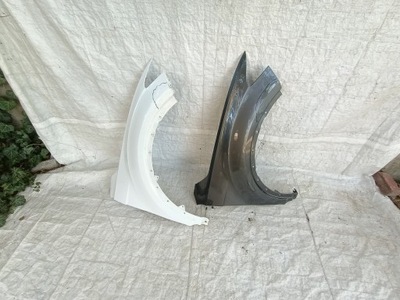 Vw t-roc крыло передний правый kielce-gliwice фото №1