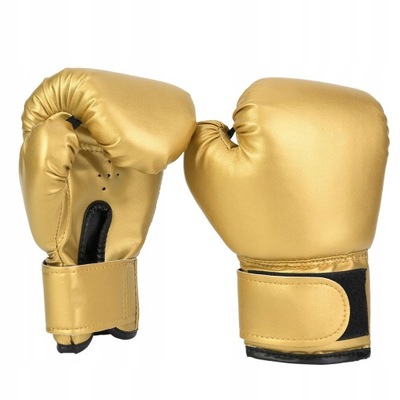 Rękawice bokserskie TJ19154-01 4 oz