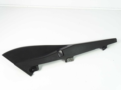 Mercedes s w221 захист замка двері лівий перед фото №1