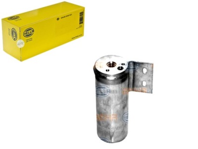 Hella осушувач кондиціонера crd052 351197371 dfd06 фото №1