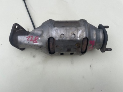 Kia sorento iv 1.6 t-gdi каталізатор dpf g2m100 фото №1