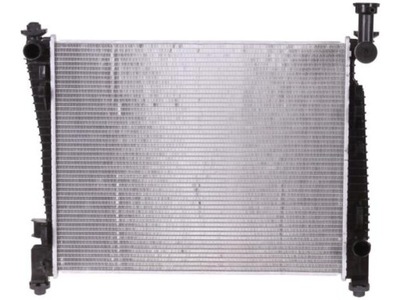 RADIATOR NISSENS 61032  