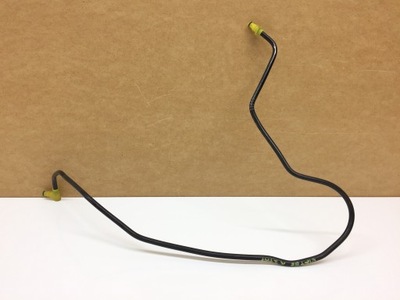 Rifter 1.2 thp шланг зчеплення циліндр зчеплення фото №1