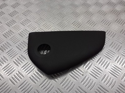 Заглушка панелі audi a6 c6 фото №1