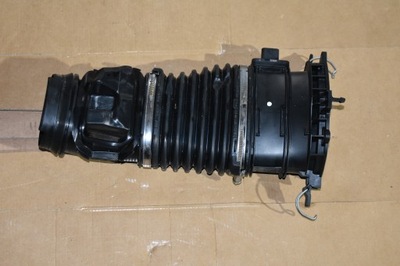 Idealny шланг повітря витратомір mercedes w223 w167 1 фото №1