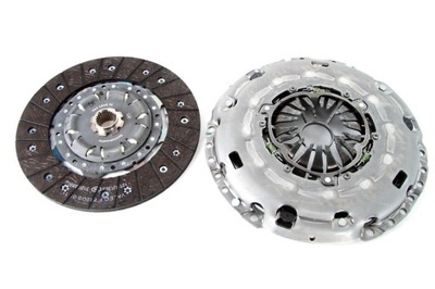 Schaeffler luk 624 3403 09 набор сцепление фото №1