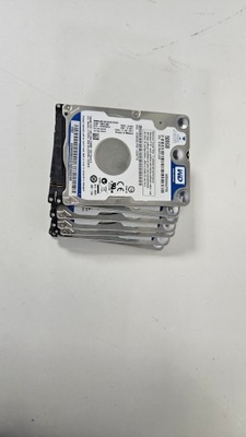 DYSK TWARDY HDD 2,5" WD BLUE WD500LPCX 500GB SATA III