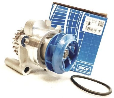 SKF PUMP WATER AUDI A3 8L A4 B5 B6 B7 A6 C5 1.8 T  