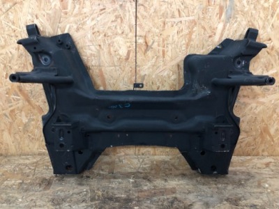 Подрамник подрамник балка передняя citroen c3 aircross opel crossland x фото №1