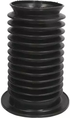 Magnum tech захист амортизатора a9x023 фото №1