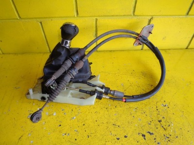 Mazda 6 gg 02-08 2.0d домкрат перемикання передач фото №1