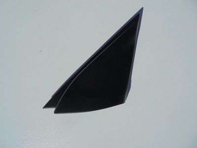 Nissan juke заглушка двері правий перед 802921ka0a фото №1