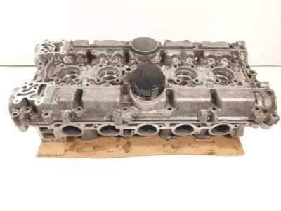 Volvo s60 v70 xc70 xc90 головка оригінальний номер 1001837 фото №1
