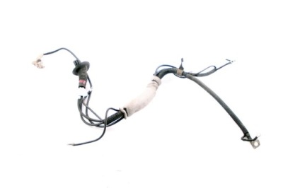 Mercedes w168 шланг кабель стартер генератор фото №1