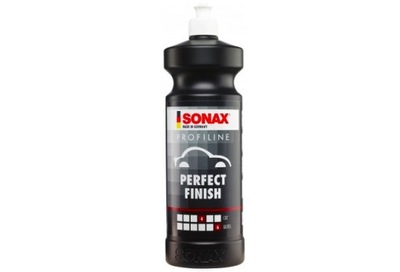 SONAX PROFILINE PERFECT FINISH 04/06 1L - PASTA