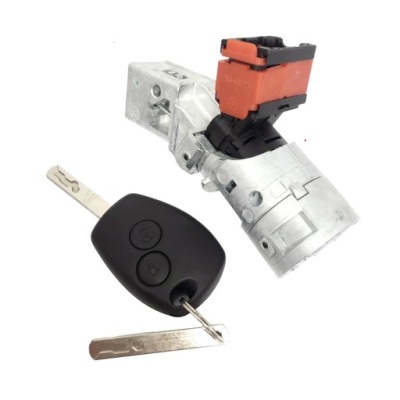 Замок зажигания opel movano b платформа x62 2016, eo-0041751 фото №1