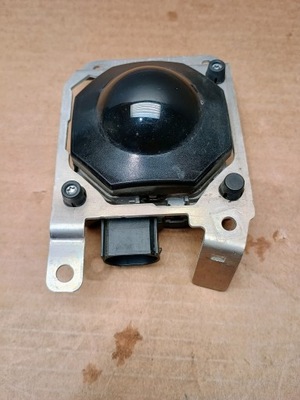 Audi a6 a7 c8 радар snsor дистанции acc distronic 4k0907561e фото №1